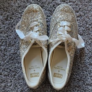 Kate Spade Tennis Shoes